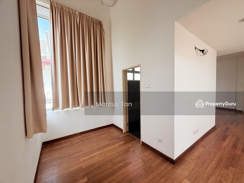 Untuk Dijual - Link Bungalow at Alam Nusantara, 45x95, 7 Rooms Linked Bungalow